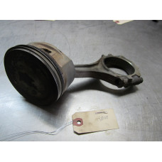 13E129 Piston and Connecting Rod Standard For 00-05 Chevrolet Impala  3.8 12593374